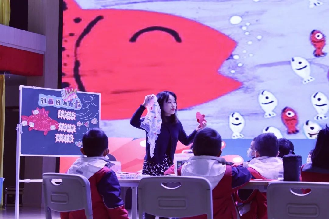 2022幼升小招生简章 2022幼升小招生简章