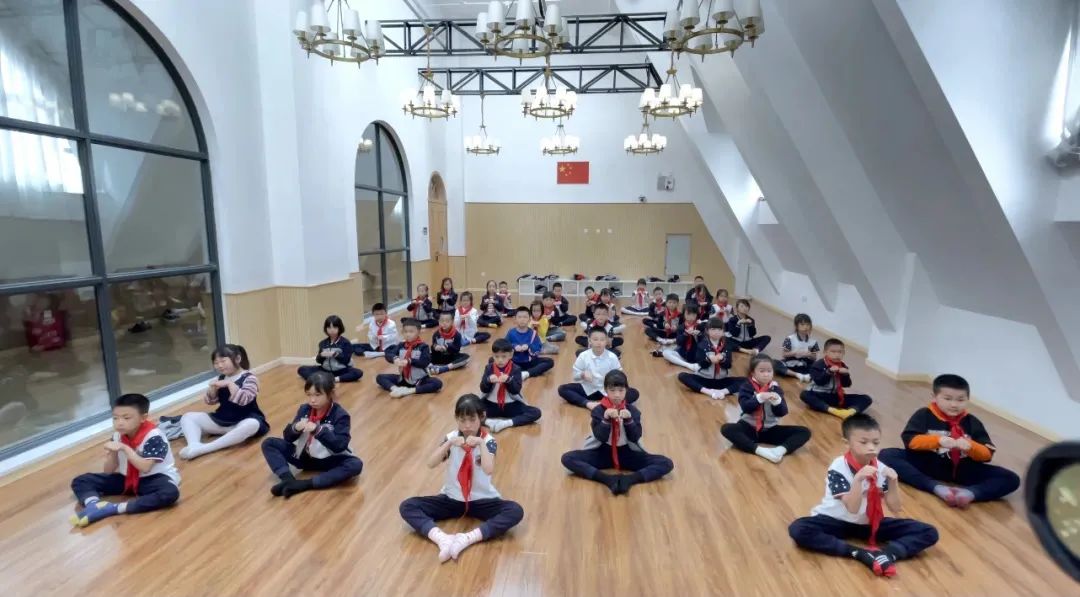 2022幼升小招生简章 2022幼升小招生简章