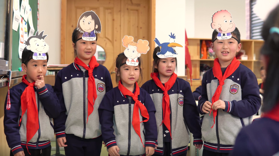2022幼升小招生简章 2022幼升小招生简章