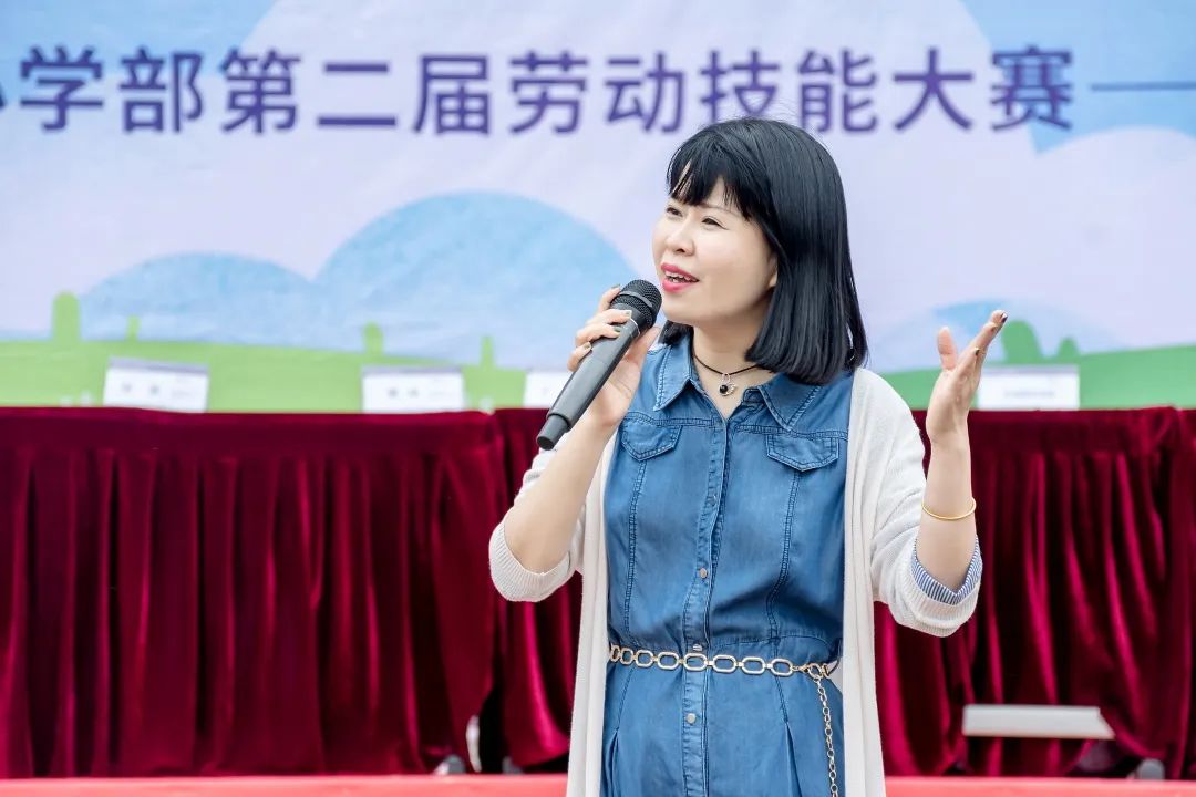 相信,将来的新川娃一定能生存,会生活。 相信,将来的新川娃一定能生存,会生活。