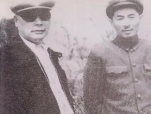 1989年开国上将叶飞访问菲律宾,临行前报告:希望回乡为父母扫墓 1989年开国上将叶飞访问菲律宾,临行前报告:希望回乡为父母扫墓