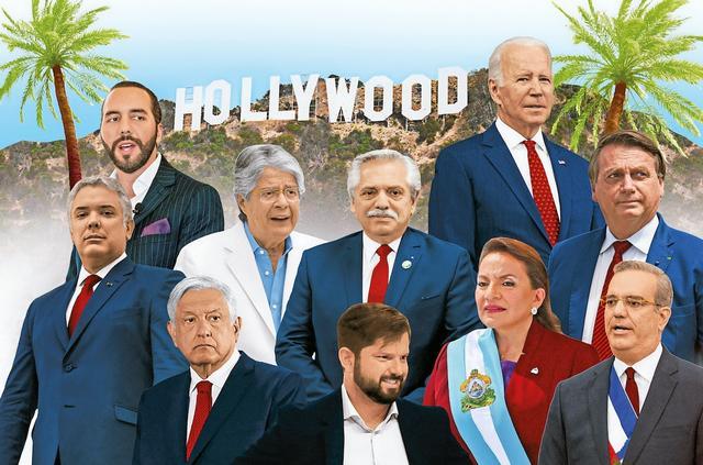 美国后院着火，南美洲14国集体缺席峰会，拜登还有心思拉拢东盟？