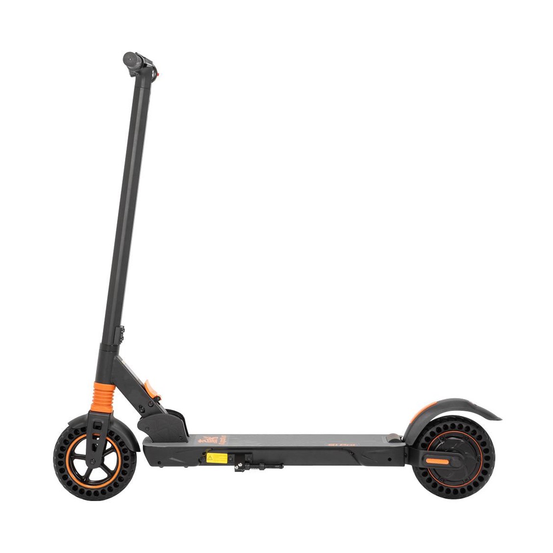 KuKirin S1 Pro