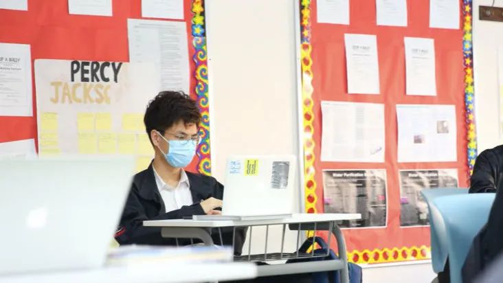 给家长朋友们的一封信Home Learning Revisited 给家长朋友们的一封信Home Learning Revisited