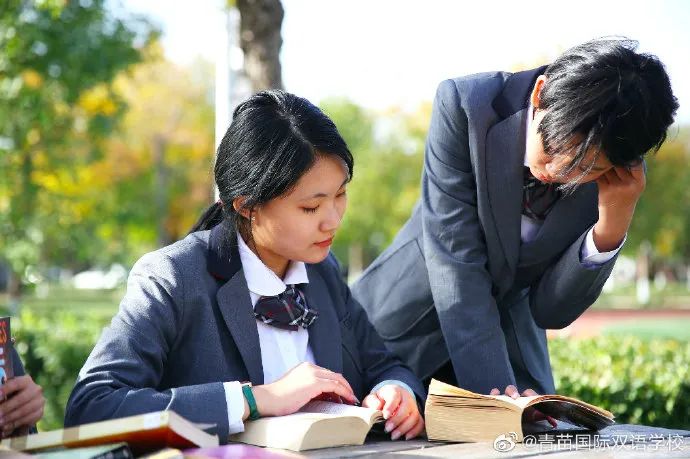 莫铭翰总裁新学期致辞:向着崭新未来再出发!A Wonderful 2021 Ahead 莫铭翰总裁新学期致辞:向着崭新未来再出发!A Wonderful 2021 Ahead
