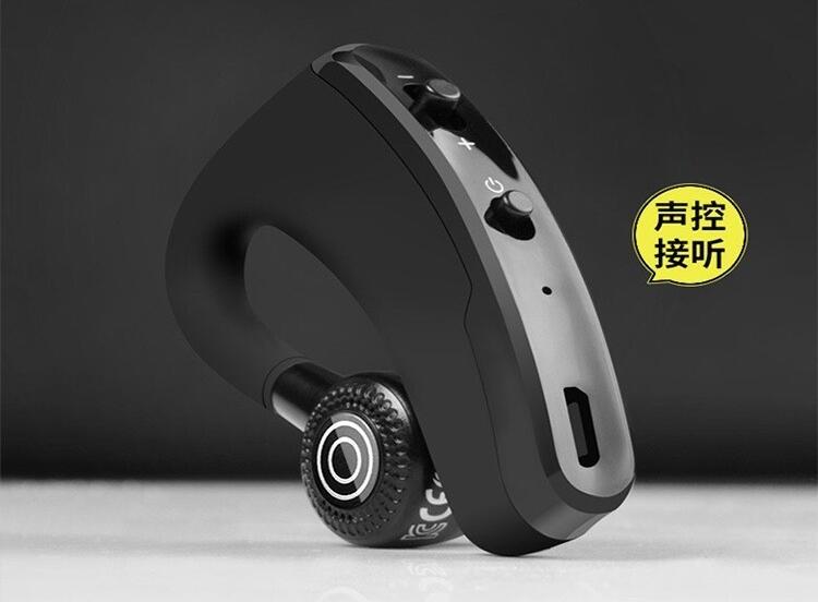 WTK6900H语音识别芯片轻松实现智能语音识别蓝牙耳机方案设计