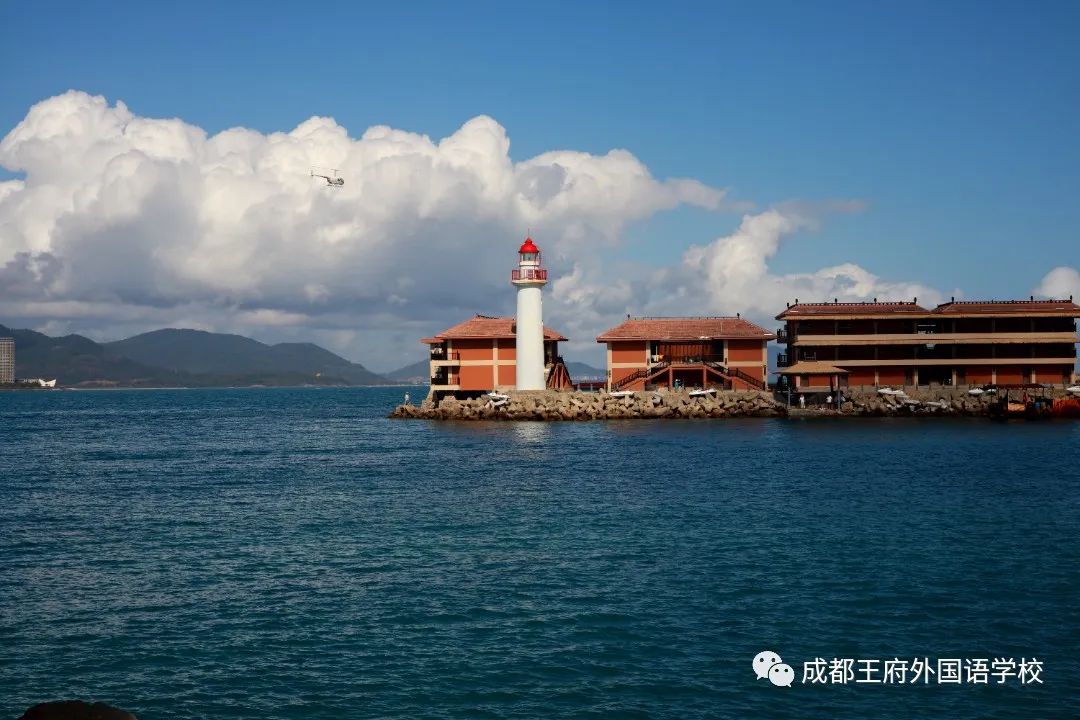 寻找我眼中的美——成都王府首届教职工摄影大赛获奖作品展