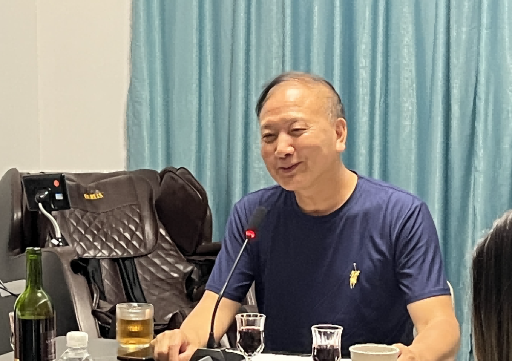 创新共赢|| “Web3.0时代畅想”云上沙龙在北京成功举办 创新共赢|| “Web3.0时代畅想”云上沙龙在北京成功举办