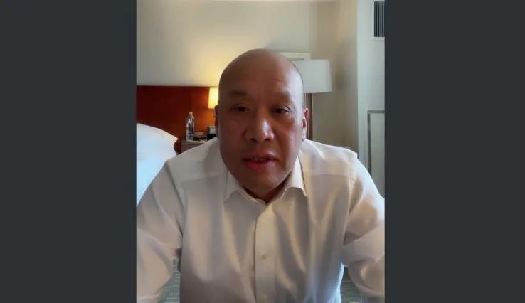创新共赢|| “Web3.0时代畅想”云上沙龙在北京成功举办 创新共赢|| “Web3.0时代畅想”云上沙龙在北京成功举办