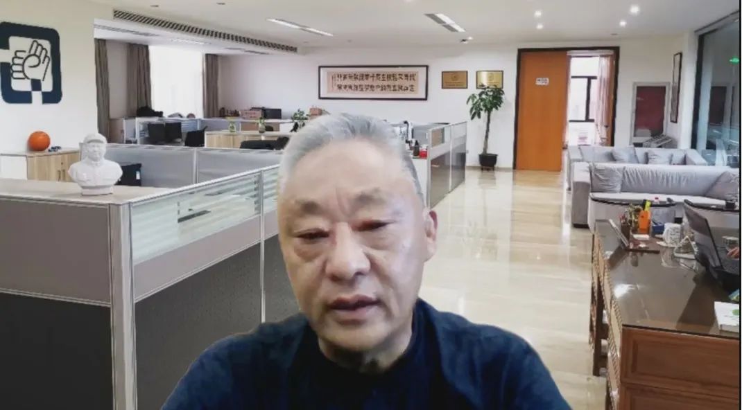 创新共赢|| “Web3.0时代畅想”云上沙龙在北京成功举办 创新共赢|| “Web3.0时代畅想”云上沙龙在北京成功举办