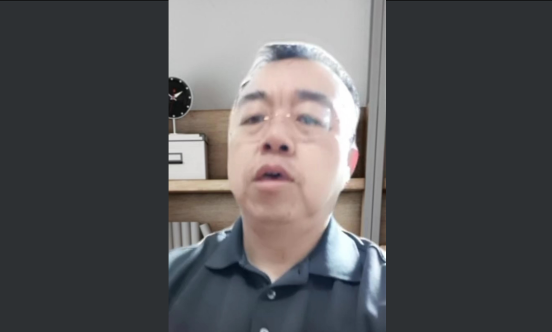 创新共赢|| “Web3.0时代畅想”云上沙龙在北京成功举办 创新共赢|| “Web3.0时代畅想”云上沙龙在北京成功举办