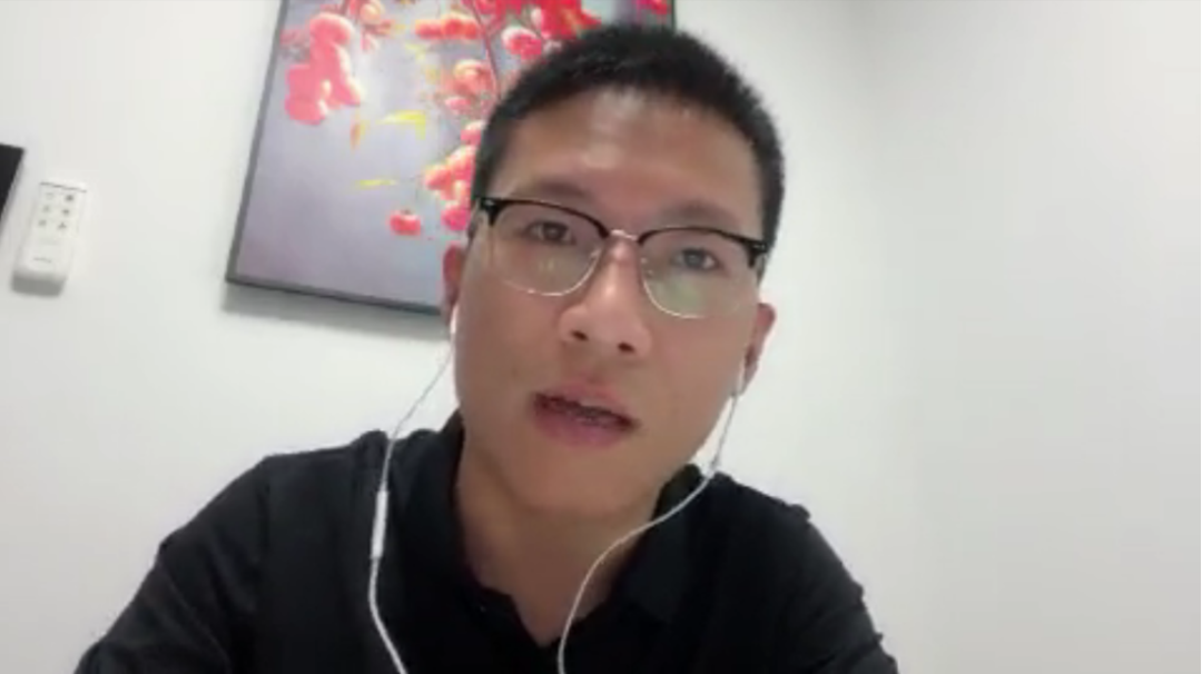 创新共赢|| “Web3.0时代畅想”云上沙龙在北京成功举办 创新共赢|| “Web3.0时代畅想”云上沙龙在北京成功举办