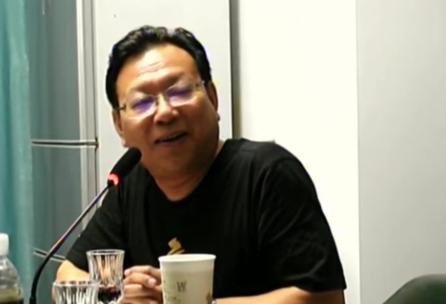 创新共赢|| “Web3.0时代畅想”云上沙龙在北京成功举办 创新共赢|| “Web3.0时代畅想”云上沙龙在北京成功举办