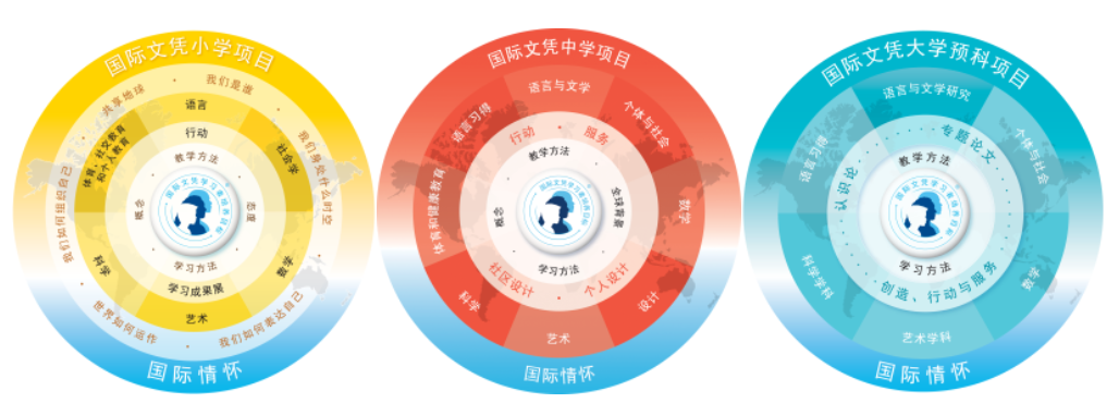 走过多所国际学校,她在青苗找到“IB与双语教育结合”最优解! 走过多所国际学校,她在青苗找到“IB与双语教育结合”最优解!
