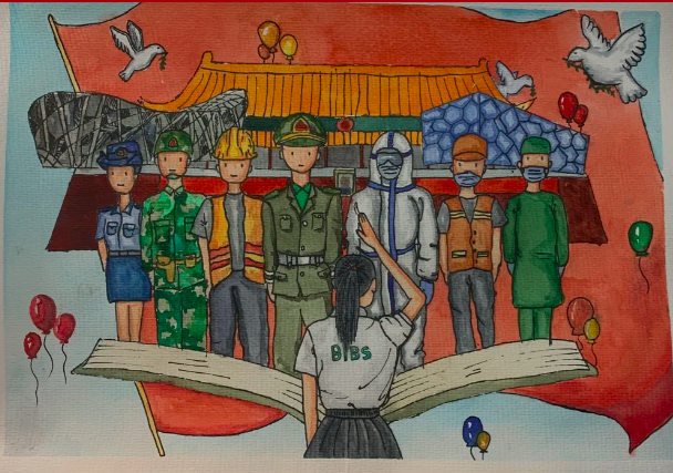 走过多所国际学校,她在青苗找到“IB与双语教育结合”最优解! 走过多所国际学校,她在青苗找到“IB与双语教育结合”最优解!