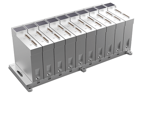CMPAC加固大型PLC