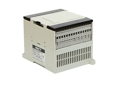 N80混合型PLC