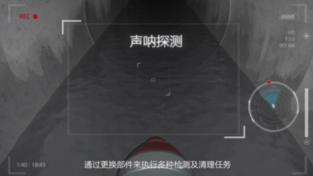 今天来聊点不一样的