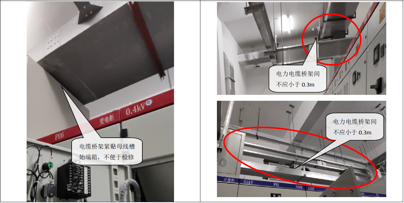 配电工程常见错误及规范做法（ 低压部分）