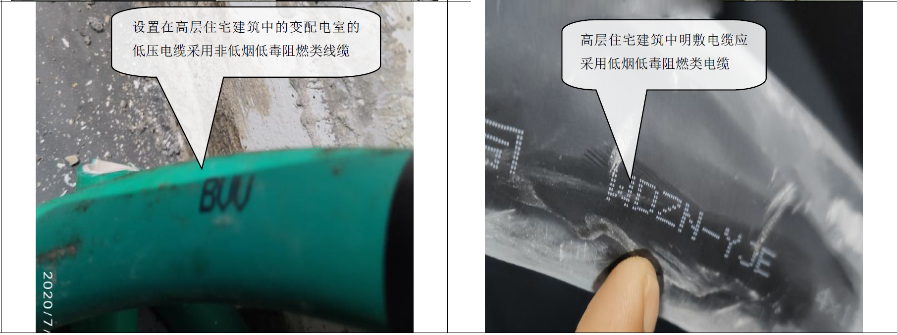配电工程常见错误及规范做法（ 低压部分）