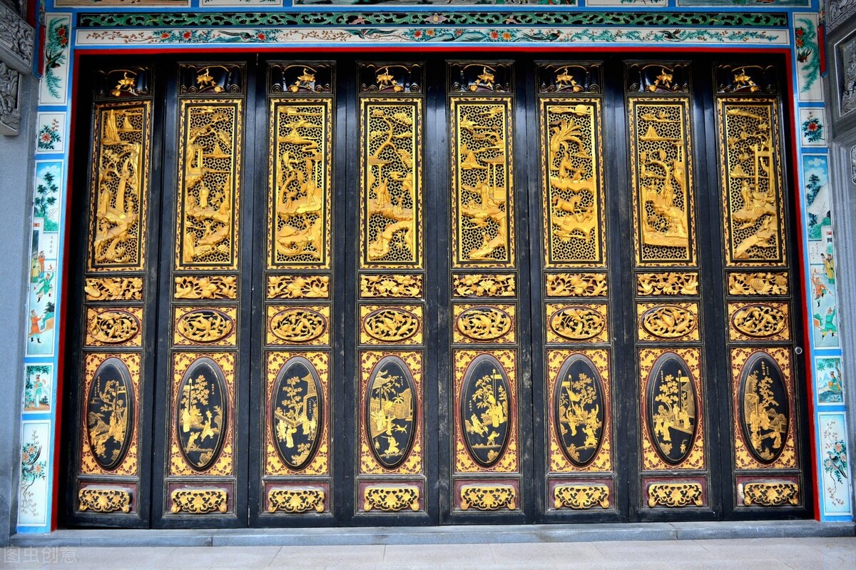 广东古村,4万多人一个姓,老家安徽和河南,与邻村是“世仇” 广东古村,4万多人一个姓,老家安徽和河南,与邻村是“世仇”