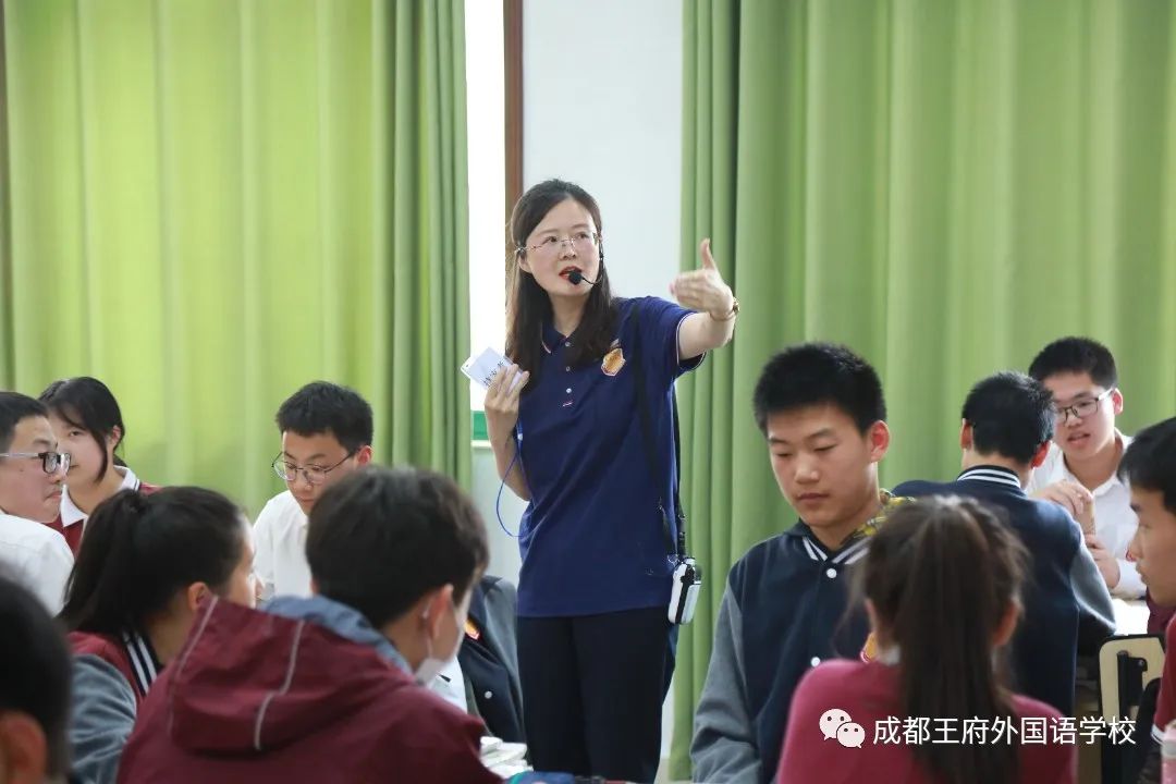 亲爱的家长，请您查收5月校长来信