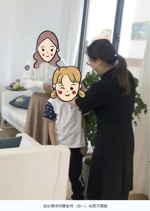 一面锦旗，一个校园的泪目！背后故事令人动容！