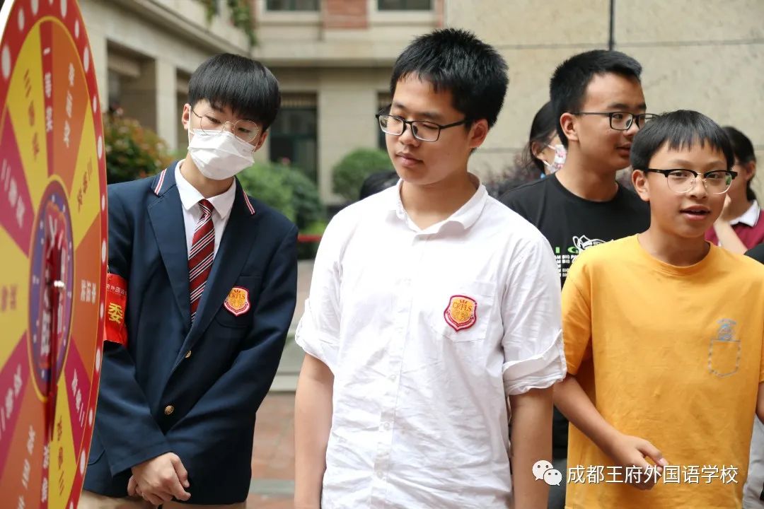 亲爱的家长，请您查收5月校长来信