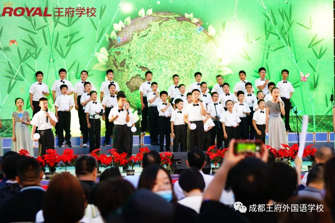 行而不辍，未来可期|亲爱的家长，请您查收6月校长来信