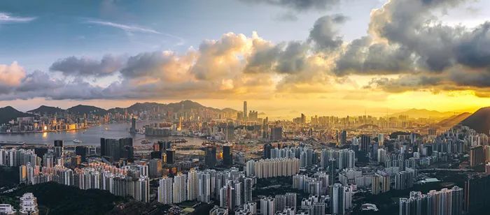 郑永年:为什么中国要“第三次开放”以及香港的角色 郑永年:为什么中国要“第三次开放”以及香港的角色