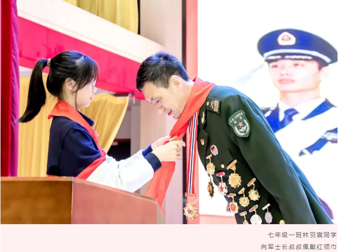 看到他们眼里有光,就相信这一代孩子有希望 看到他们眼里有光,就相信这一代孩子有希望