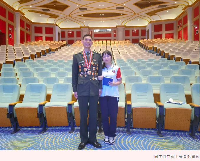 看到他们眼里有光,就相信这一代孩子有希望 看到他们眼里有光,就相信这一代孩子有希望