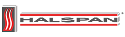 Halspan