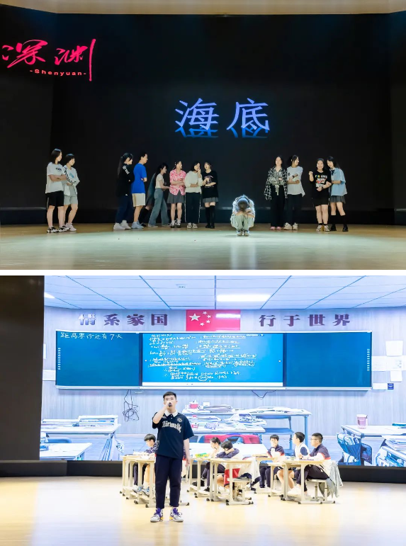 以爱之名·健康同行 | 5.25“我爱我”,赶走忧虑,从心出发,拥抱快乐 以爱之名·健康同行 | 5.25“我爱我”,赶走忧虑,从心出发,拥抱快乐