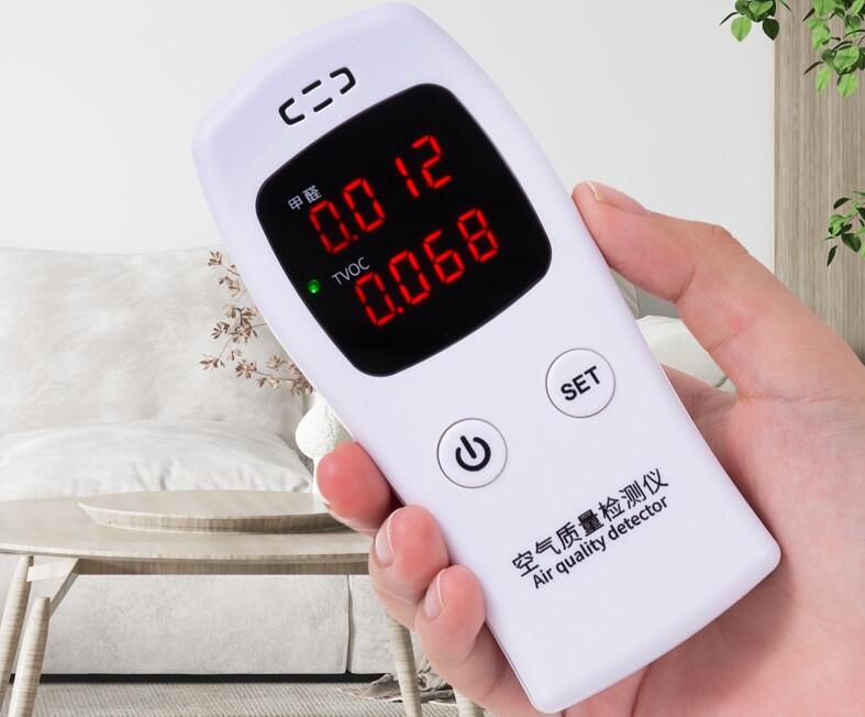 WT2003H语音芯片在气体探测仪空气质量监测系统的应用设计方案 WT2003H语音芯片在气体探测仪空气质量监测系统的应用设计方案