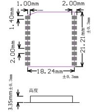 WTK6900H语音识别控制芯片在智能晾衣架的应用设计方案 WTK6900H语音识别控制芯片在智能晾衣架的应用设计方案