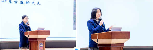 “五育并举·展学科风采”——高中部学科活动风采(一) “五育并举·展学科风采”——高中部学科活动风采(一)