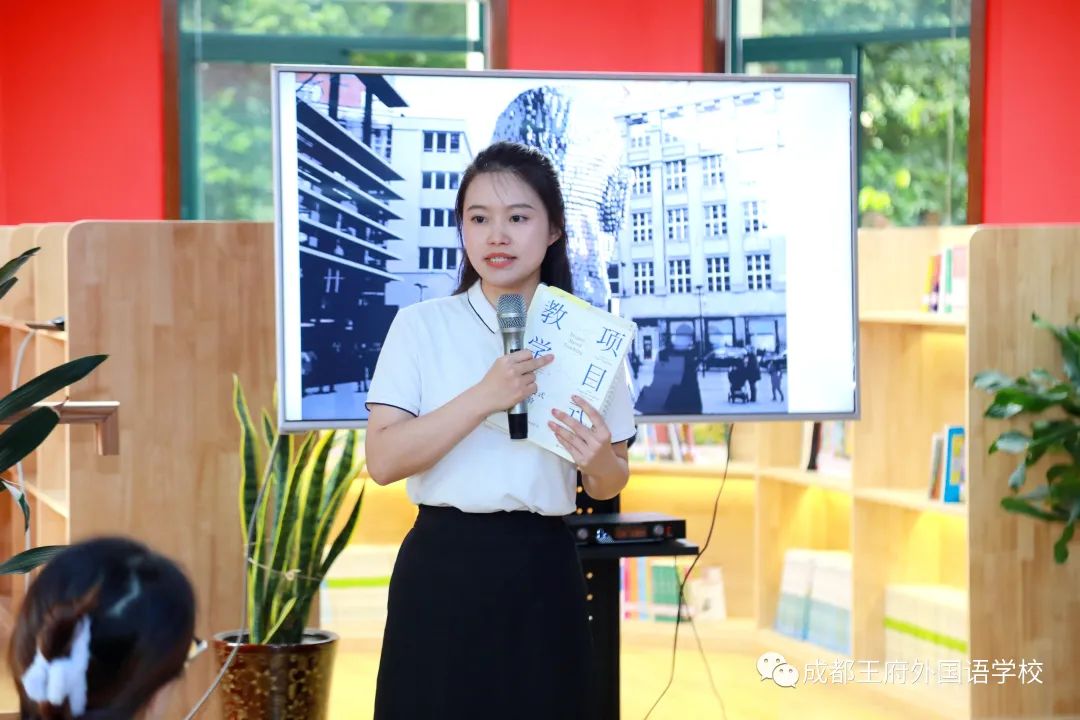 【“读”自漂流】你还记得读书漂流之约吗？一起来感受阅读的美好