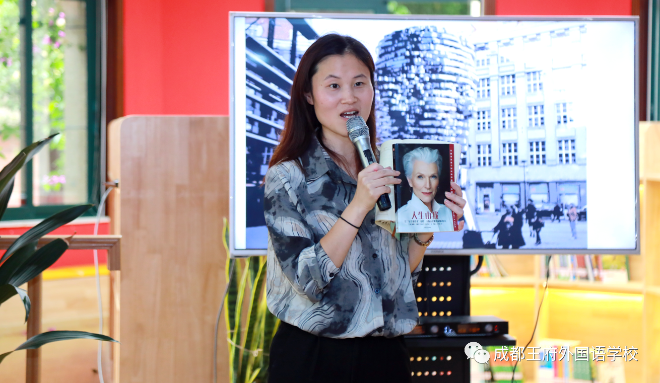 【“读”自漂流】你还记得读书漂流之约吗？一起来感受阅读的美好