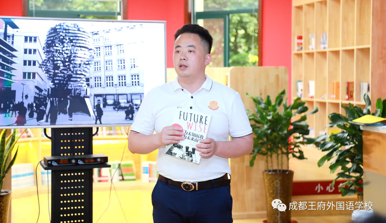 【“读”自漂流】你还记得读书漂流之约吗？一起来感受阅读的美好