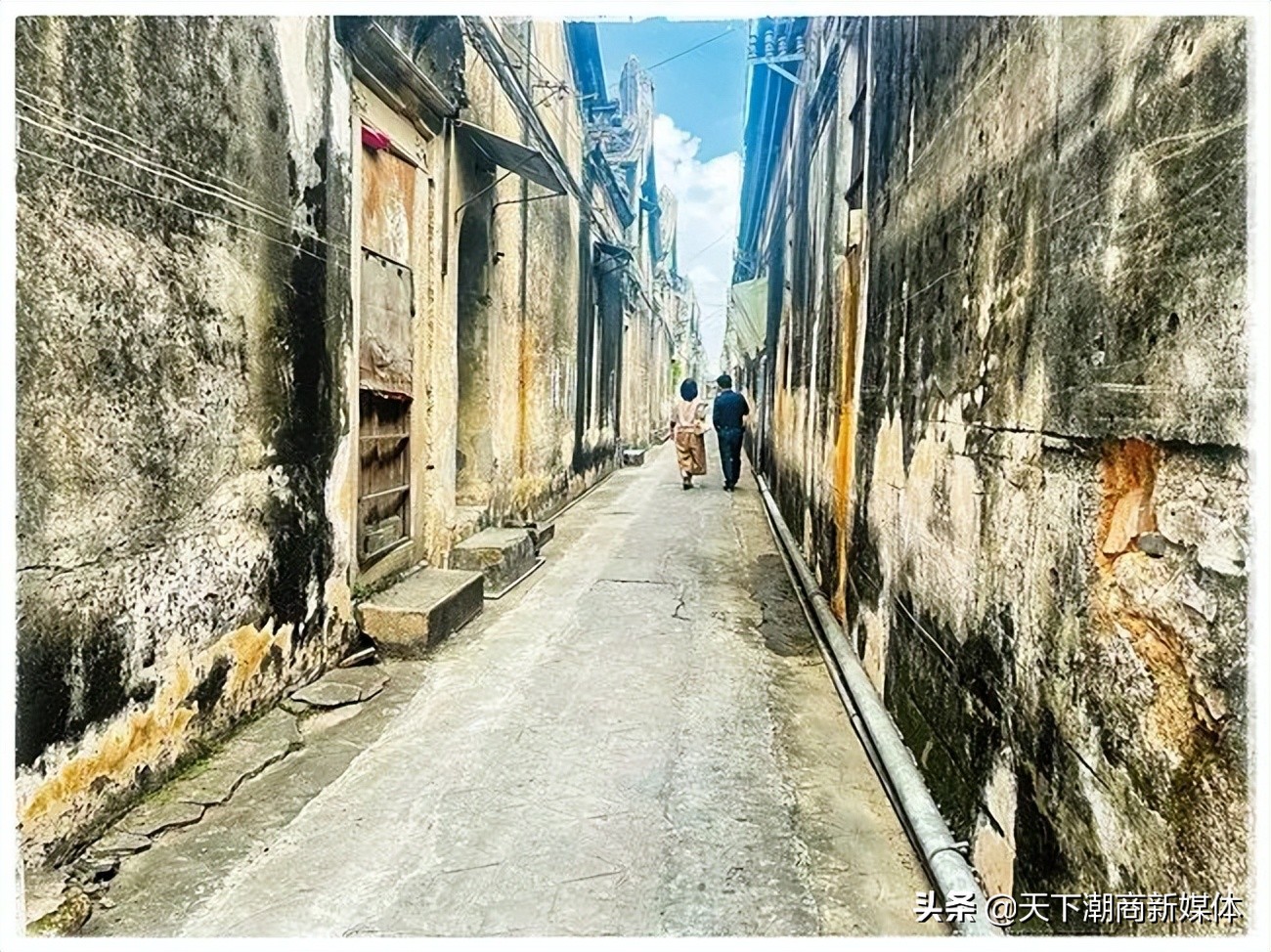 汕头潮阳这个家族人才辈出,“一门八杰”传佳话 汕头潮阳这个家族人才辈出,“一门八杰”传佳话