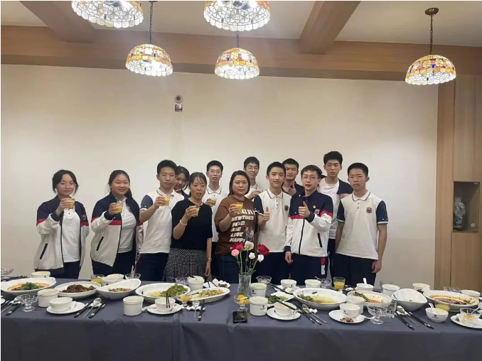 中考焦虑,退!退!退!且看新川解忧杂货铺 中考焦虑,退!退!退!且看新川解忧杂货铺