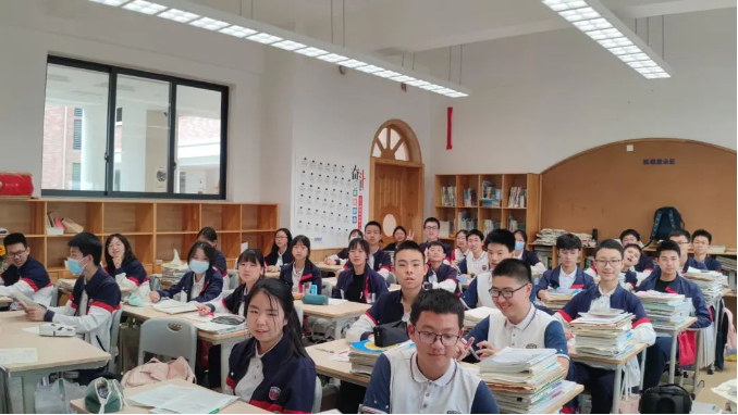 中考焦虑,退!退!退!且看新川解忧杂货铺 中考焦虑,退!退!退!且看新川解忧杂货铺