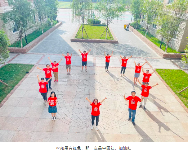 不负韶华·高考加油 | 勇敢赴青春之约,梦想将触手可及 不负韶华·高考加油 | 勇敢赴青春之约,梦想将触手可及
