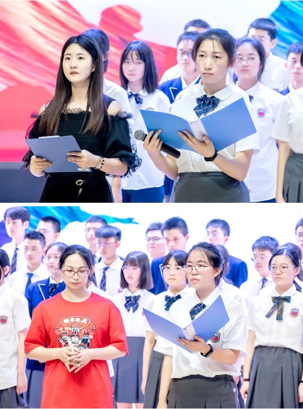 不负韶华·高考加油 | 勇敢赴青春之约,梦想将触手可及 不负韶华·高考加油 | 勇敢赴青春之约,梦想将触手可及