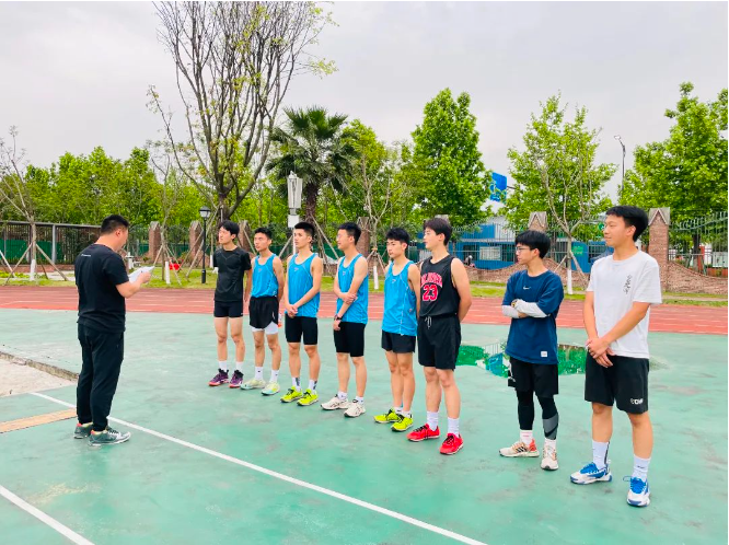 “五育并举·展学科风采”——高中部学科活动风采(二) “五育并举·展学科风采”——高中部学科活动风采(二)