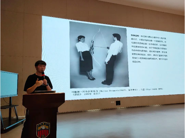 “五育并举·展学科风采”——高中部学科活动风采(二) “五育并举·展学科风采”——高中部学科活动风采(二)