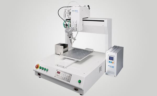 裝備控制解決方案概述 裝備控制解決方案概述