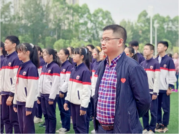 我有小行动，爱国大能量—新川外国语学校“情系中秋，欢度国庆”系列活动