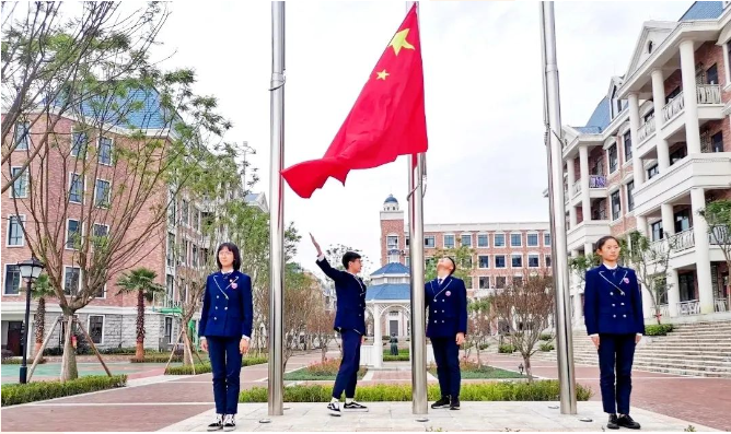 我有小行动,爱国大能量—新川外国语学校“情系中秋,欢度国庆”系列活动 我有小行动,爱国大能量—新川外国语学校“情系中秋,欢度国庆”系列活动